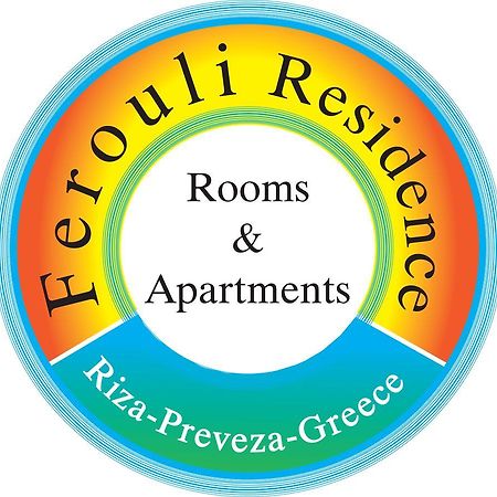 Ferouli Residence Riza  Екстер'єр фото
