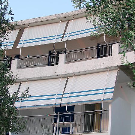 Ferouli Residence Riza  Екстер'єр фото