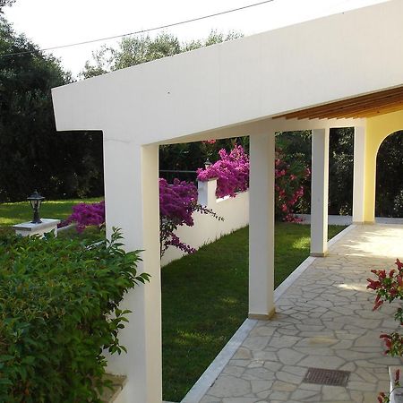 Ferouli Residence Riza  Екстер'єр фото