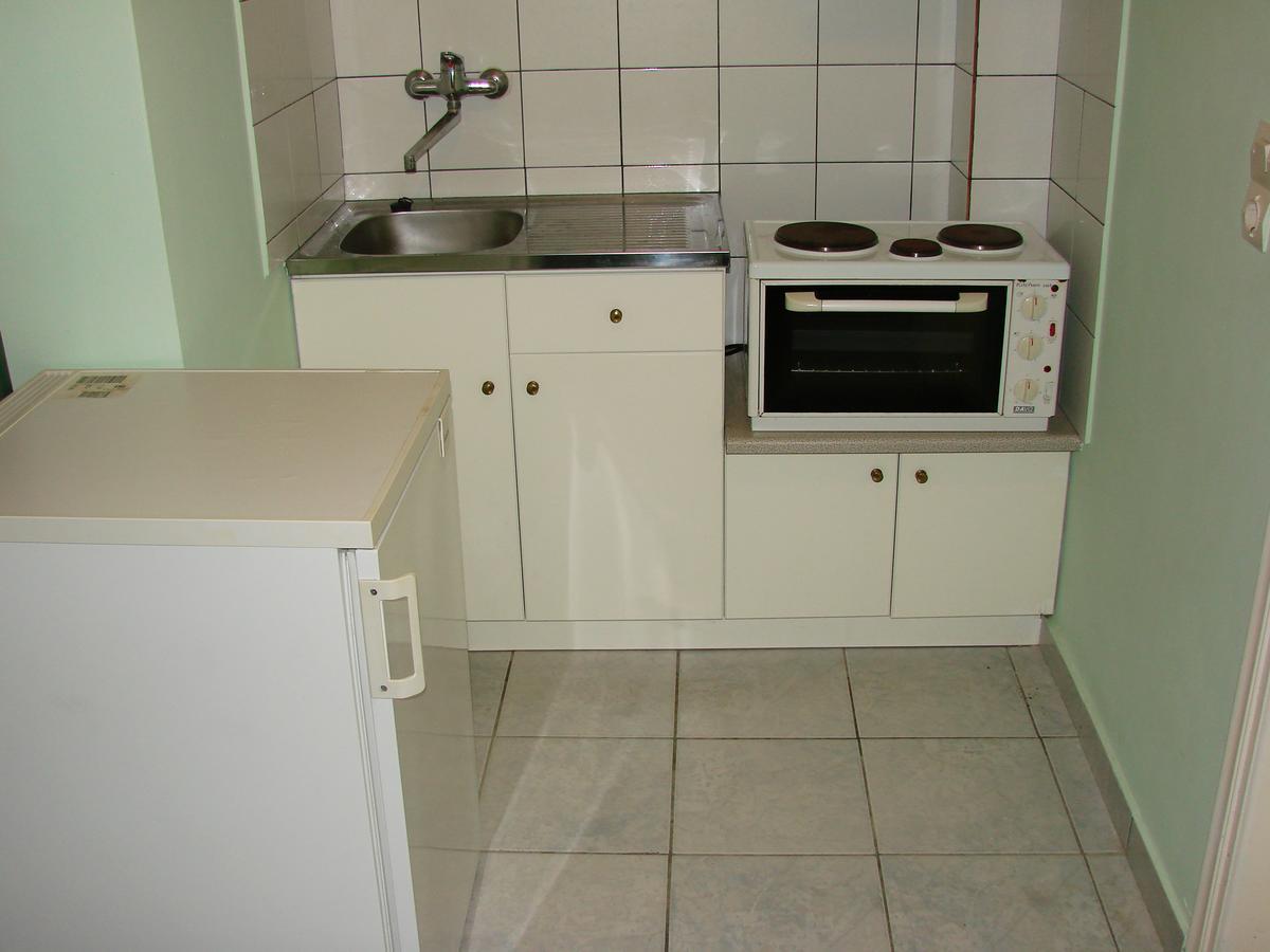 Ferouli Residence Riza  Екстер'єр фото